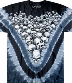 Boneyard Tie-Dye T-Shirt