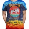 Icarus 1975 Tie-Dye T-Shirt -MLB Shop 11812f body 03894.1642187749