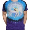 Swan Song Tie-Dye T-Shirt -MLB Shop 11817f body 56068.1628104095