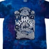 Wembley 71 Tie-Dye T-Shirt -MLB Shop 11819f 21618.1655139994