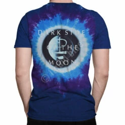 Pink Floyd Dark Side Galaxy Tie-Dye T-Shirt 11 Pink Floyd Dark Side Galaxy Tie-Dye T-Shirt -MLB Shop 11822b body 93362.1488826760