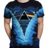 Pink Floyd Dark Side Of The Moon Tie-Dye T-Shirt 1 Pink Floyd Dark Side Of The Moon Tie-Dye T-Shirt -MLB Shop 11824f body 80664.1569264470