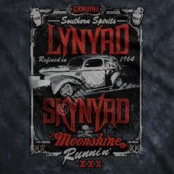 Moonshine Runnin' Tie-Dye T-Shirt 9 Moonshine Runnin' Tie-Dye T-Shirt -MLB Shop 11829f artwork 90263.1477685355