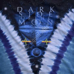 Pink Floyd Pyramid V Tie-Dye T-Shirt 15 Pink Floyd Pyramid V Tie-Dye T-Shirt -MLB Shop 11832b artwork 89891.1488401215