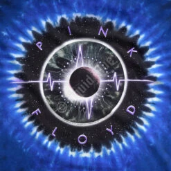 Pink Floyd Pulse Concentric Tie-Dye T-Shirt 14 Pink Floyd Pulse Concentric Tie-Dye T-Shirt -MLB Shop 11837f artwork 69585.1488401228