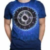 Pink Floyd Pulse Concentric Tie-Dye T-Shirt -MLB Shop 11837f body 49835.1569264471