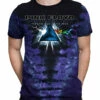 Pink Floyd Dark Side Vortex Tie-Dye T-Shirt 2 Pink Floyd Dark Side Vortex Tie-Dye T-Shirt -MLB Shop 11839f body 88664.1569264472