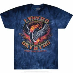 Big Wheels Tie-Dye T-Shirt -MLB Shop 11870f 40292.1477935109