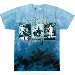 Genesis The Lamb Lies Down Tie-Dye T-Shirt 8 Genesis The Lamb Lies Down Tie-Dye T-Shirt -MLB Shop 11880f 78290.1496935572