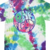 Pink Floyd Liquid Light Show Tie-Dye T-Shirt 2 Pink Floyd Liquid Light Show Tie-Dye T-Shirt -MLB Shop 11885f 09227.1569264477