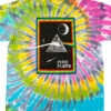 Pink Floyd Prism Moon Tie-Dye T-Shirt -MLB Shop 11889f 48377.1628098471