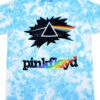 Pink Floyd Vintage 1994 Dark Side Of The Moon Tie-Dye T-Shirt -MLB Shop 11891f 72452.1681334040