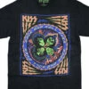 KISS Blacklight Tie-Dye T-Shirt -MLB Shop 11903f 95661.1569264478