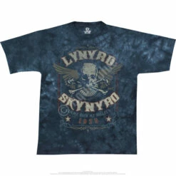 Gimme Back My Bullets Tie-Dye T-Shirt -MLB Shop 11911f 28386.1628104479