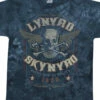 Gimme Back My Bullets Tie-Dye T-Shirt -MLB Shop 11911f 96304.1628104479