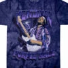 Purple Haze Tie-Dye T-Shirt -MLB Shop 11925f 77583.1569264478