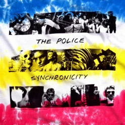 Synchronicity Tie-Dye T-Shirt 9 Synchronicity Tie-Dye T-Shirt -MLB Shop 11930f artwork 84567.1486999629