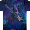 Soul Power Tie-Dye T-Shirt -MLB Shop 11935f 18588.1569264479