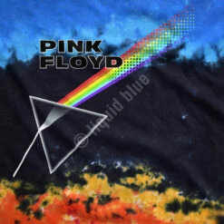 Pink Floyd Us And Them Tie-Dye T-Shirt 9 Pink Floyd Us And Them Tie-Dye T-Shirt -MLB Shop 11943f artwork 63460.1488396538