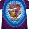 Jimi Mod Tie-Dye T-Shirt -MLB Shop 11968f 58905.1675269339