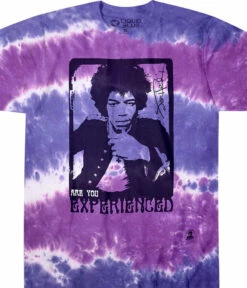 MLB Shop 46 Scuse Me Tie-Dye T-Shirt