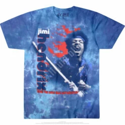 Fire Tie-Dye T-Shirt 5 Fire Tie-Dye T-Shirt -MLB Shop 11974f 24867.1555616335