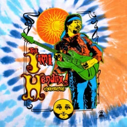 Sun Moon Experience Tie-Dye T-Shirt -MLB Shop 11975f artwork 72687.1669240367