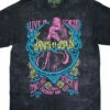 Charlotte 69 Blacklight Tie-Dye T-Shirt 2 Charlotte 69 Blacklight Tie-Dye T-Shirt -MLB Shop 11983f 84335.1569264481