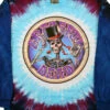 Queen Of Spades Tie-Dye Long Sleeve T-Shirt -MLB Shop 12580f 92370.1569264484
