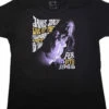 Fillmore East 68 Womens Long Length Black T-Shirt -MLB Shop 13800Wf 41821.1569264559