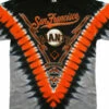 MLB San Francisco Giants V Tie-Dye T-Shirt -MLB Shop 19150f 65062.1569264487