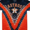 MLB Houston Astros V Tie-Dye T-Shirt -MLB Shop 19155f 50851.1569264488