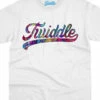 Frankenfoote White T-Shirt -MLB Shop 21032f 31362.1628106574