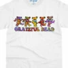 Tie-Dye Bears White T-Shirt -MLB Shop 21314f 17607.1655140014