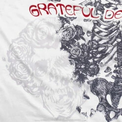 Woodcut Redux White T-Shirt -MLB Shop 21363f artwork2 02757.1596229443