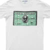 Dead Express White Athletic T-Shirt -MLB Shop 21537f 43700.1576525389