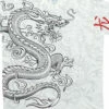 White Dragon White Athletic T-Shirt -MLB Shop 21703f 36738.1569264492