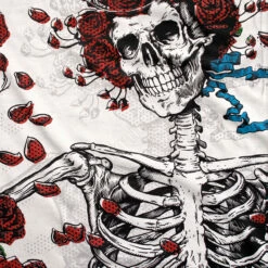 Original Woodcut White T-Shirt -MLB Shop 21740f artwork 10113.1574998849