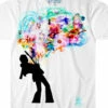 Soul Explosion White T-Shirt -MLB Shop 21808f 66687.1569264494