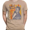 Fabulous James Brown Tan Athletic T-Shirt -MLB Shop 21833f body 13332.1569264494