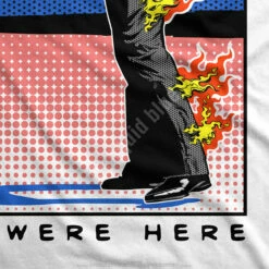 Pink Floyd WYWH Pop Art White T-Shirt -MLB Shop 21835f artwork3 15100.1590002384