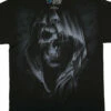 The Reaper Black T-Shirt -MLB Shop 31289f 79368.1569264507