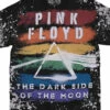 Pink Floyd Spectrum Havok Black T-Shirt 1 Pink Floyd Spectrum Havok Black T-Shirt -MLB Shop 31300f 31461.1590184734