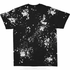 High Voltage Havok Black T-Shirt -MLB Shop 31304b 66725.1590184944