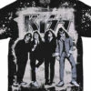 KISS Dressed To Kill Havok Black T-Shirt 1 KISS Dressed To Kill Havok Black T-Shirt -MLB Shop 31315f 62585.1624469386