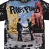 Pink Floyd Wish You Were Here Havok Black T-Shirt -MLB Shop 31317f 76259.1624469497