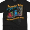 Halloween Night Black T-Shirt -MLB Shop 31541f 64632.1634318187