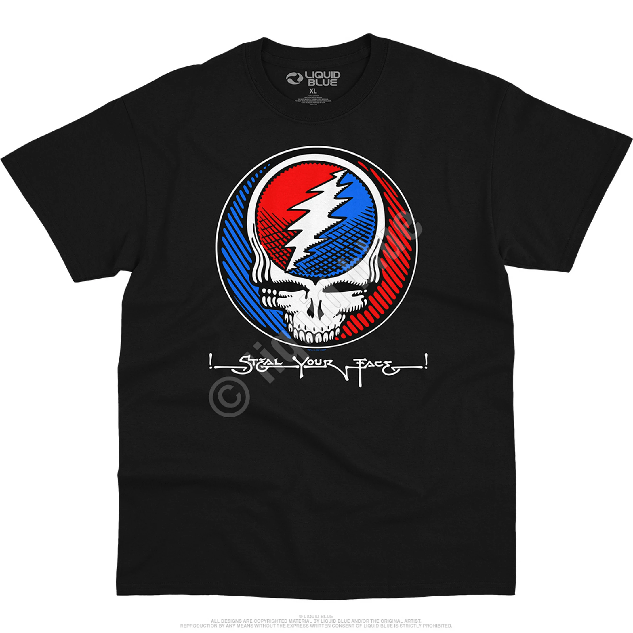 Underground SYF Black T-Shirt 4 Underground SYF Black T-Shirt - Image 2