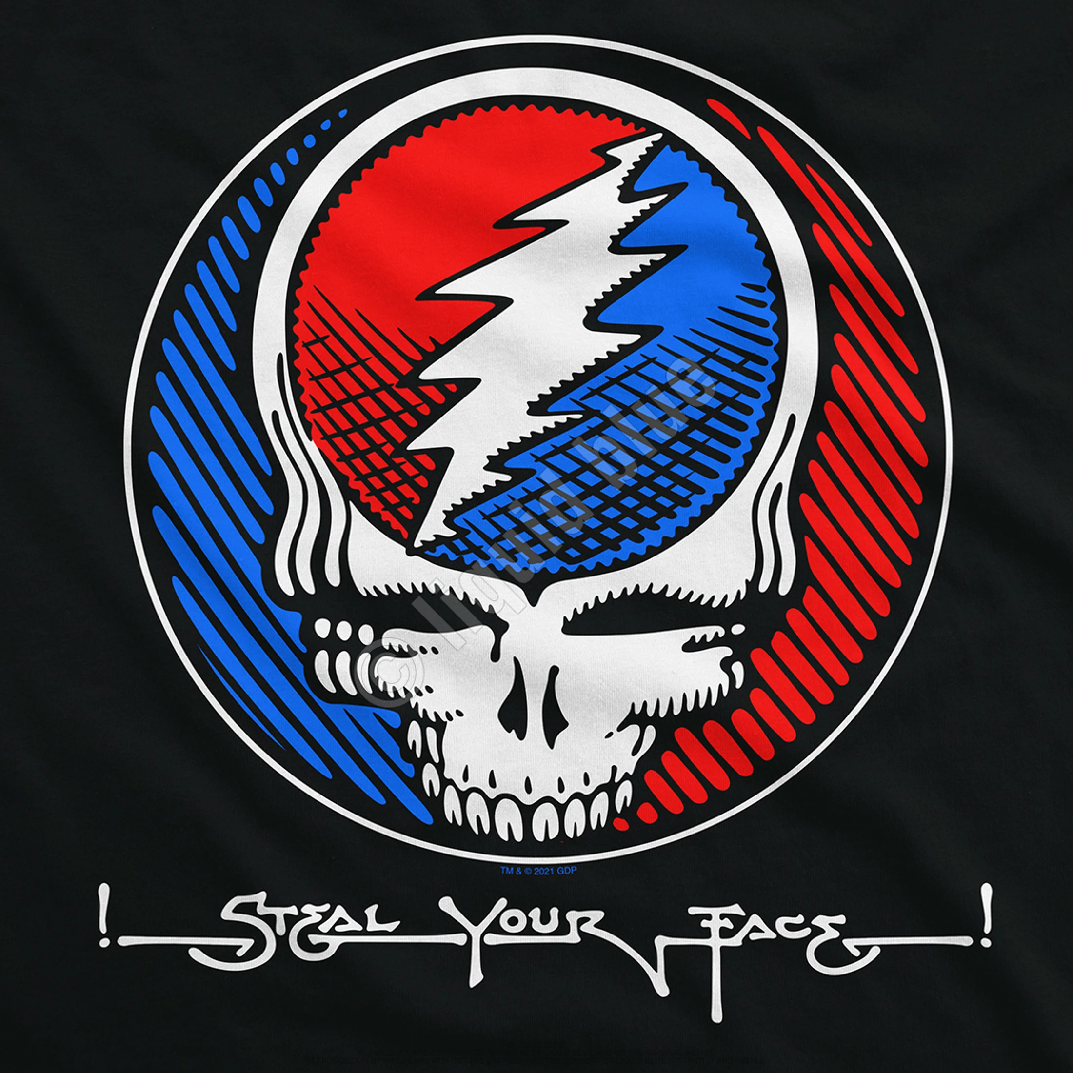 Underground SYF Black T-Shirt 5 Underground SYF Black T-Shirt - Image 3