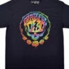 Deadhead Black T-Shirt -MLB Shop 31571f 87806.1655140063